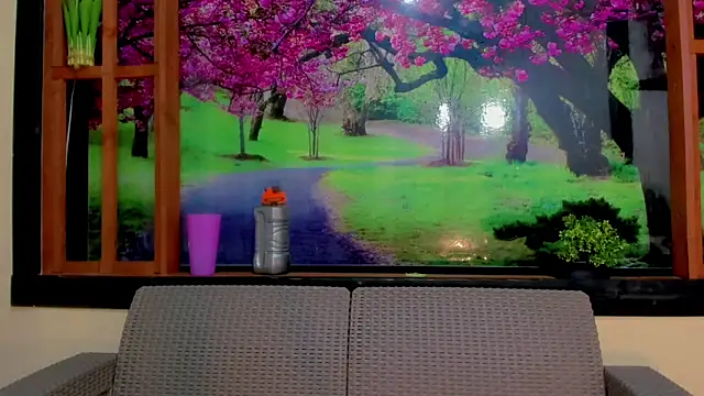 Snapshot of britanny_noroeste chatting on May 20, 3:24 am britanny noroeste online show from May 20, 3:24 am