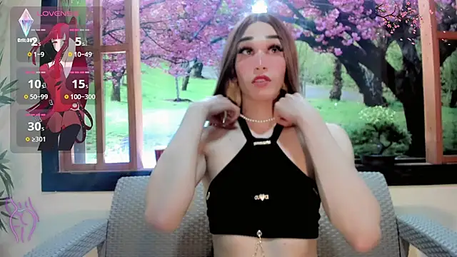 Snapshot of britanny_noroeste chatting on May 23, 3:34 am britanny noroeste online show from May 23, 3:34 am