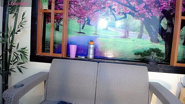 Snapshot of britanny_noroeste chatting on May 26, 3:46 am britanny noroeste online show from May 26, 3:46 am