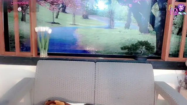 Snapshot of britanny_noroeste chatting on June 11, 3:26 am britanny noroeste online show from June 11, 3:26 am