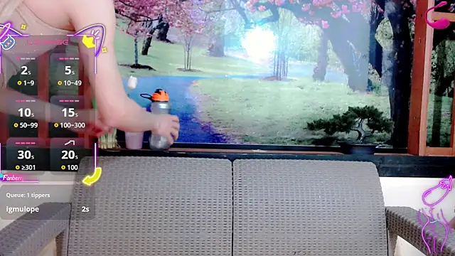 Snapshot of britanny_noroeste chatting on June 16, 3:42 am britanny noroeste online show from June 16, 3:42 am