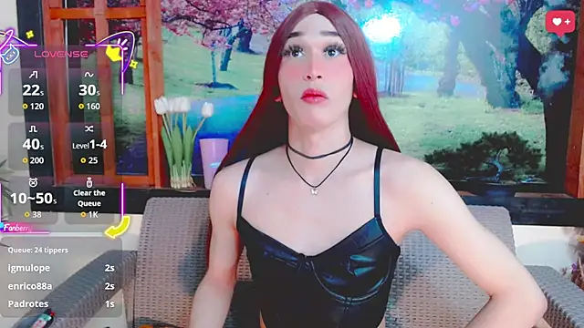Snapshot of britanny_noroeste chatting on June 17, 3:31 am britanny noroeste online show from June 17, 3:31 am
