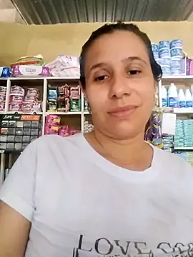 MIA-LARIOS online show from March 17, 3:48 pm