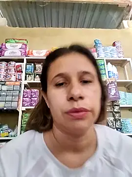 MIA-LARIOS online show from April 27, 3:21 pm
