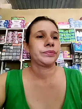 MIA-LARIOS online show from May 6, 2:33 pm