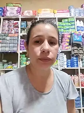 MIA-LARIOS online show from May 12, 10:18 pm