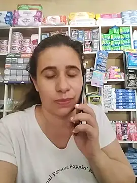MIA-LARIOS online show from May 19, 3:29 pm