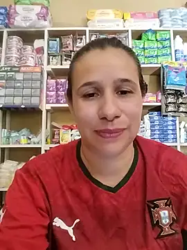 MIA-LARIOS online show from May 25, 3:18 pm