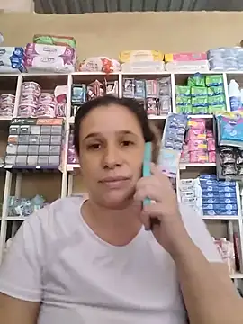 MIA-LARIOS online show from May 27, 1:52 pm