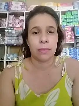 MIA-LARIOS online show from May 28, 3:09 pm
