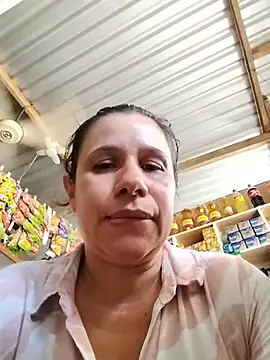 MIA-LARIOS online show from June 30, 3:13 pm