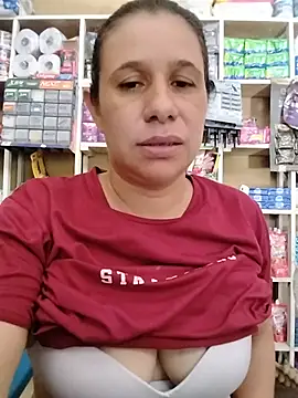 MIA-LARIOS online show from July 15, 3:28 pm