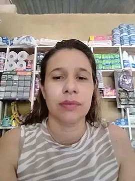 MIA-LARIOS online show from July 18, 1:48 pm