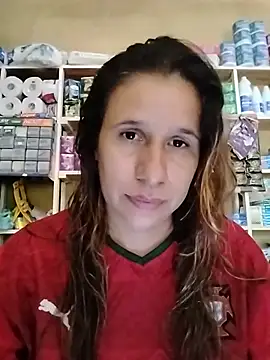 MIA-LARIOS online show from July 21, 1:46 pm