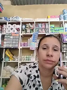 MIA-LARIOS online show from July 24, 2:26 pm