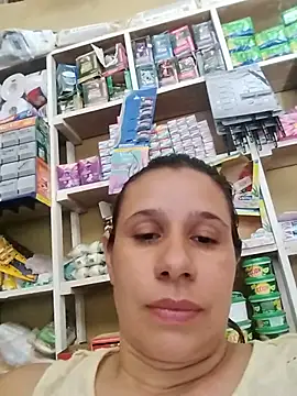 MIA-LARIOS online show from July 29, 3:21 pm