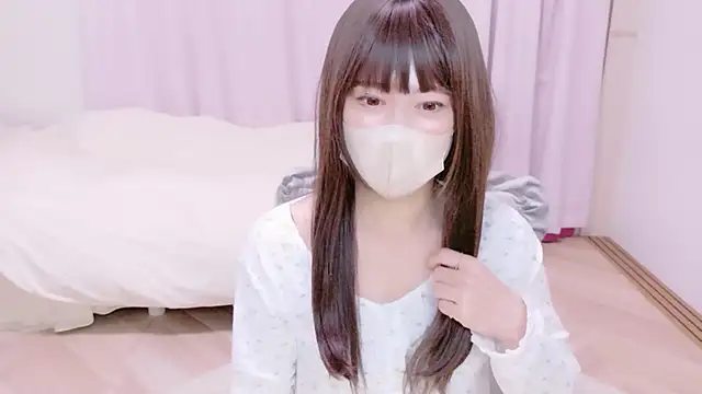 Snapshot of JUNjun__ chatting on December 3, 3:25 am JUNjun online show from December 3, 3:25 am