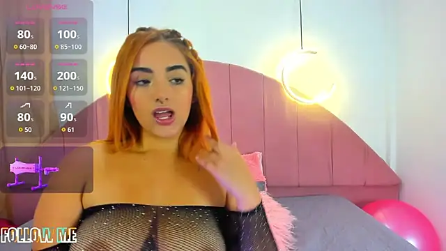 Snapshot of Mia_Rose22 chatting on November 28, 2:58 am Mia Rose22 online show from November 28, 2:58 am