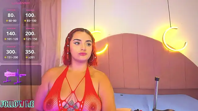 Snapshot of Mia_Rose22 chatting on February 26, 3:16 am Mia Rose22 online show from February 26, 3:16 am