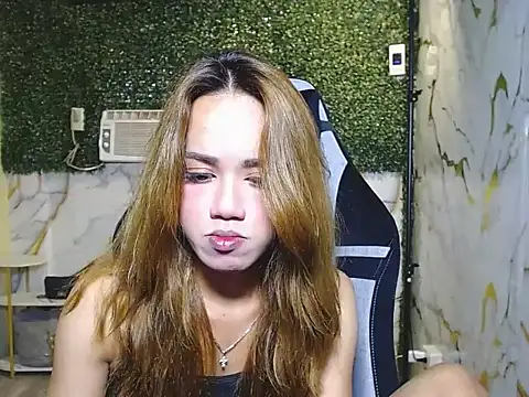 imadriana12 online show from November 26, 6:20 pm