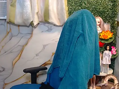 imadriana12 online show from December 5, 3:09 pm