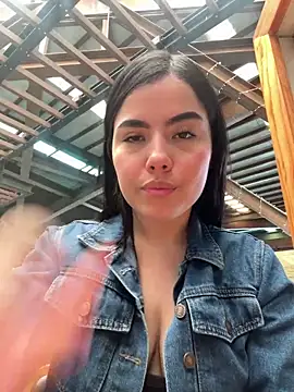 Snapshot of Marilyn_Monrou chatting on December 18, 4:02 pm Marilyn Monrou online show from December 18, 4:02 pm