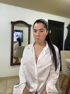 Marilyn Monrou online show from May 4, 4:52 am