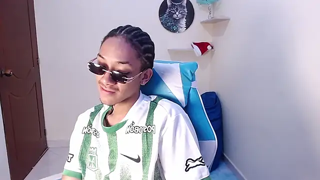 Snapshot of smith_66jr chatting on January 9, 9:38 pm smith 66jr online show from January 9, 9:38 pm