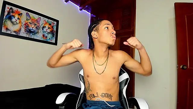 Snapshot of smith_66jr chatting on January 13, 8:14 pm smith 66jr online show from January 13, 8:14 pm