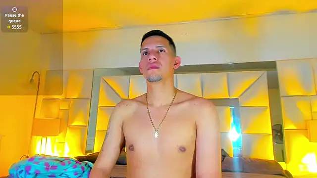 Sebastian Smith   online show from February 10, 11:25 am