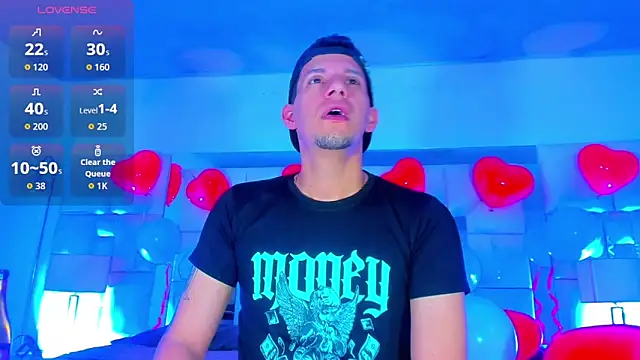 Sebastian Smith   online show from February 15, 11:19 am