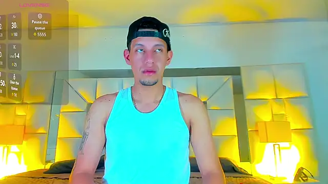 Sebastian Smith   online show from February 16, 11:17 am