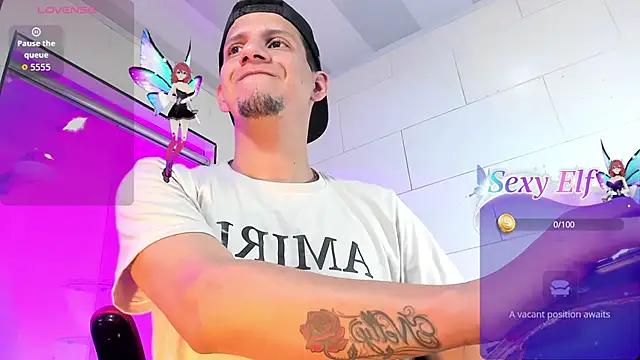 Sebastian Smith   online show from February 23, 11:29 am