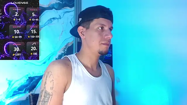 Snapshot of Sebastian_Smith__ chatting on May 19, 7:09 pm Sebastian Smith online show from May 19, 7:09 pm