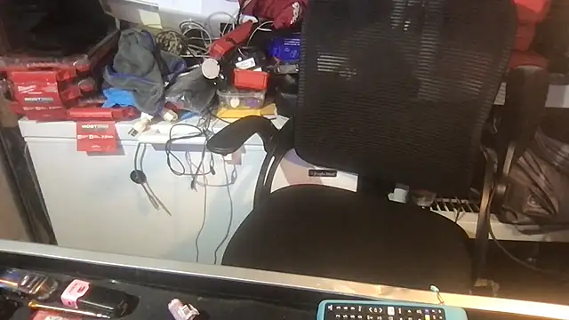 SinlessFreedom7 online show from February 7, 5:55 am