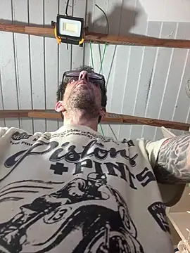 SinlessFreedom7 online show from February 15, 8:49 pm