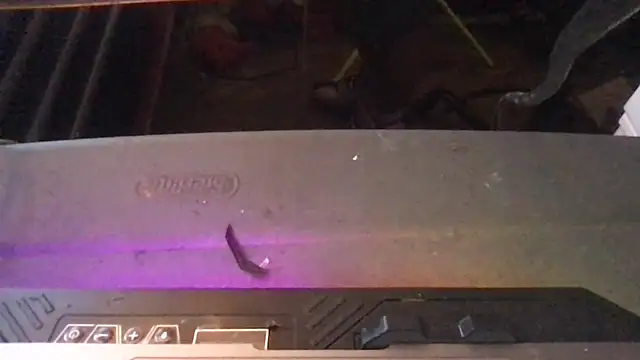 SinlessFreedom7 online show from March 10, 1:21 am