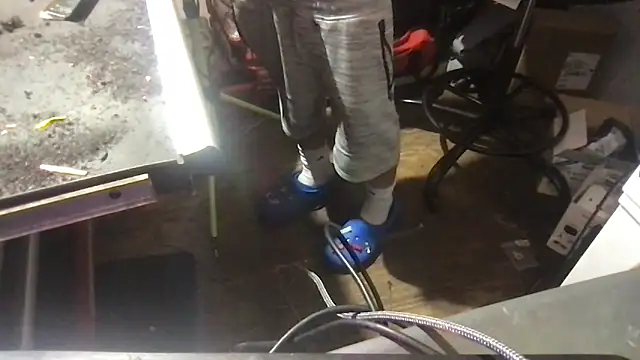 SinlessFreedom7 online show from March 13, 3:02 am