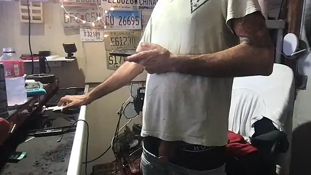 SinlessFreedom7 online show from March 17, 11:57 am