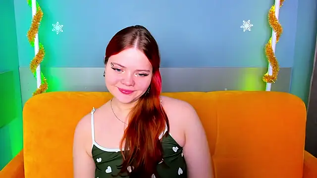 KellyFiery online show from January 9, 8:06 am