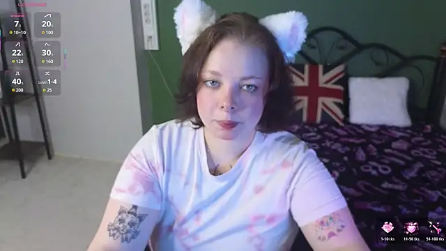 Snapshot of Vlada_vv chatting on June 21, 12:46 am Vlada vv online show from June 21, 12:46 am