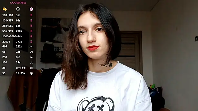 Snapshot of KennaElse chatting on November 24, 7:19 am KennaElse online show from November 24, 7:19 am