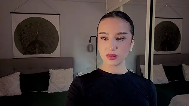 ShyColette online show from May 22, 9:42 pm