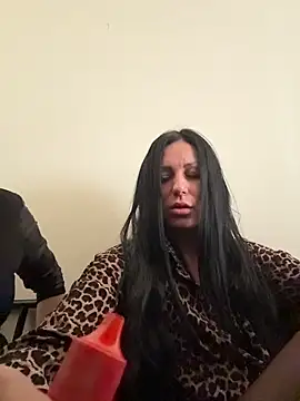 VaryaRose online show from December 2, 6:08 am