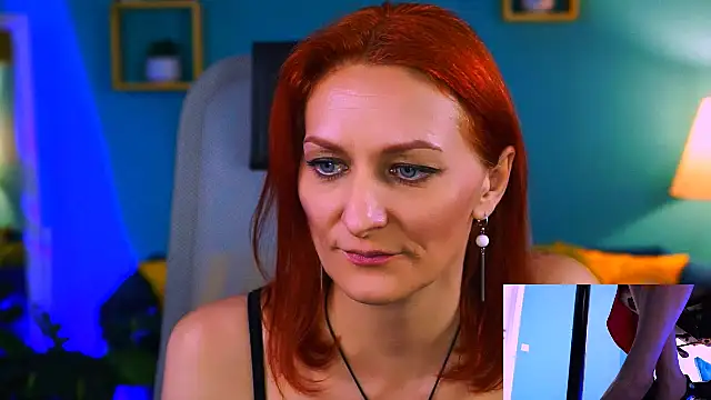 DianaTorrens online show from February 13, 7:48 am