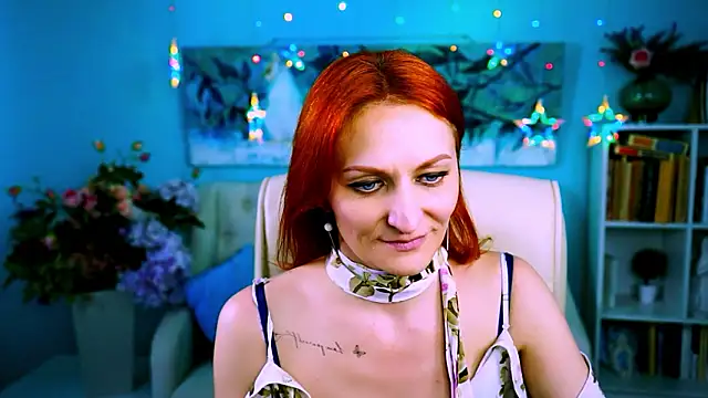 DianaTorrens online show from February 26, 8:57 am