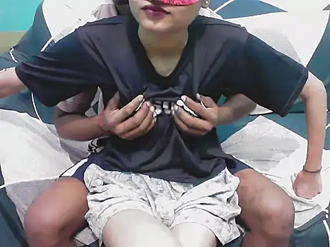 hello baby01 online show from February 26, 5:34 pm