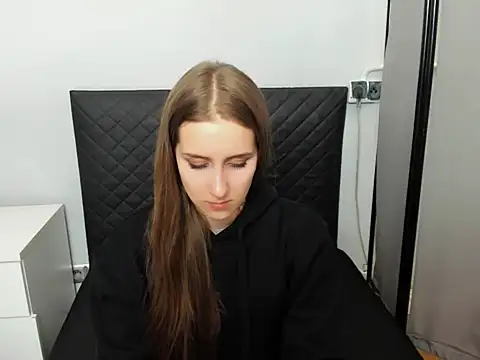 Snapshot of VanessaAmore chatting on February 27, 9:48 pm VanessaAmore online show from February 27, 9:48 pm