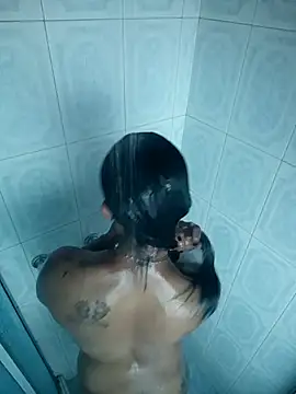 SamathaMay online show from March 9, 12:20 pm