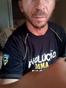 RobertoLuiz84 online show from February 23, 1:08 pm